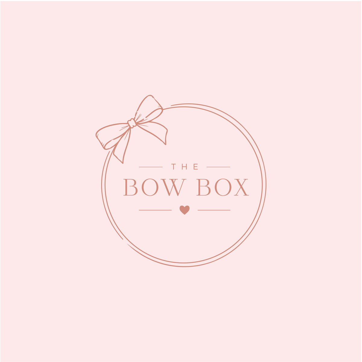 TheBowBox